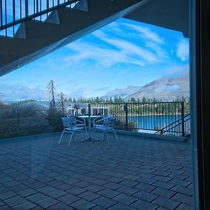 Small Studio Lake View